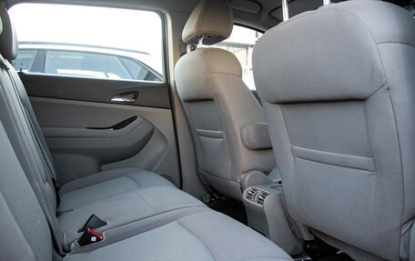 Chevrolet Orlando I, 2013 год, 1 058 000 рублей, 15 фотография