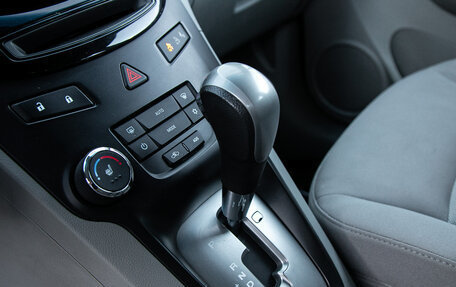 Chevrolet Orlando I, 2013 год, 1 058 000 рублей, 22 фотография