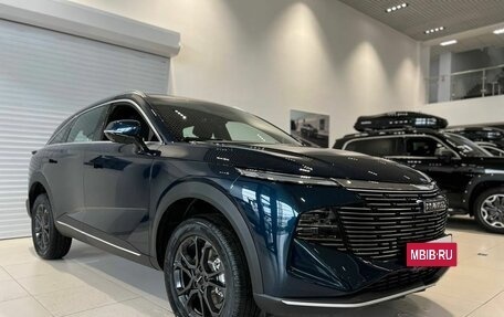 Haval F7, 2025 год, 2 899 000 рублей, 2 фотография