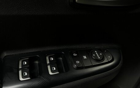 KIA Rio IV, 2021 год, 1 633 000 рублей, 16 фотография