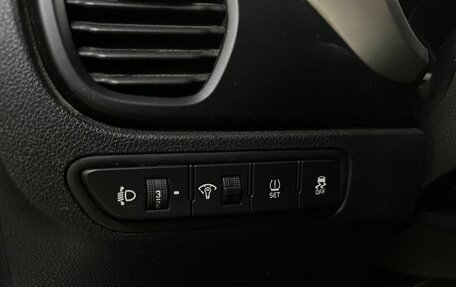 KIA Rio IV, 2021 год, 1 633 000 рублей, 17 фотография