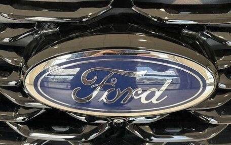 Ford Explorer VI, 2022 год, 3 497 000 рублей, 34 фотография