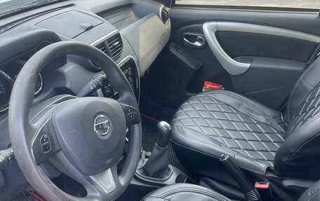 Nissan Terrano III, 2018 год, 1 200 000 рублей, 5 фотография