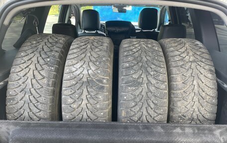 Nissan Terrano III, 2018 год, 1 200 000 рублей, 8 фотография