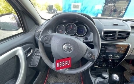 Nissan Terrano III, 2018 год, 1 200 000 рублей, 6 фотография