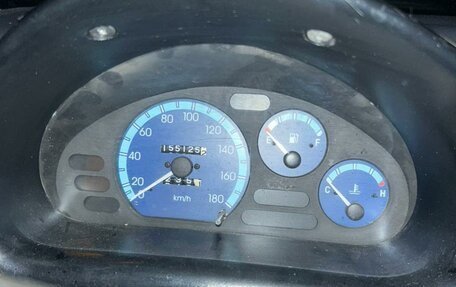 Daewoo Matiz I, 2012 год, 174 000 рублей, 6 фотография