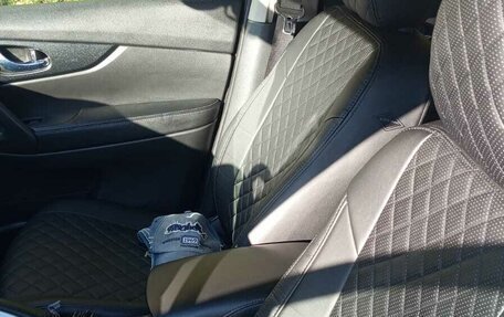 Nissan X-Trail, 2016 год, 1 870 000 рублей, 10 фотография