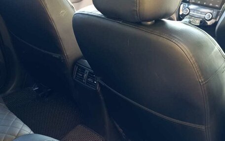 Nissan X-Trail, 2016 год, 1 870 000 рублей, 11 фотография