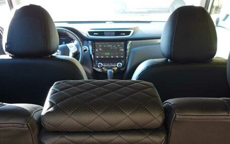 Nissan X-Trail, 2016 год, 1 870 000 рублей, 16 фотография