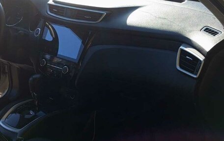 Nissan X-Trail, 2016 год, 1 870 000 рублей, 13 фотография