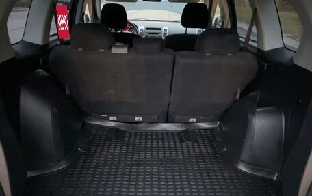Mitsubishi Outlander III рестайлинг 3, 2008 год, 900 000 рублей, 23 фотография