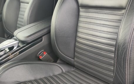 Mercedes-Benz GLS, 2016 год, 4 700 000 рублей, 10 фотография