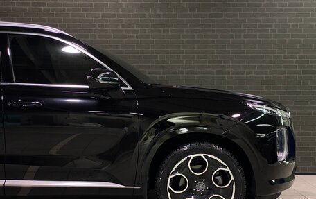 Hyundai Palisade I, 2019 год, 3 500 000 рублей, 8 фотография