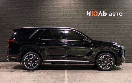 Hyundai Palisade I, 2019 год, 3 500 000 рублей, 4 фотография