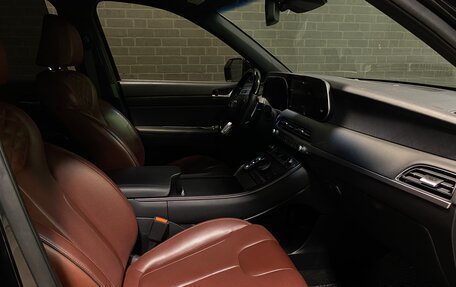 Hyundai Palisade I, 2019 год, 3 500 000 рублей, 13 фотография