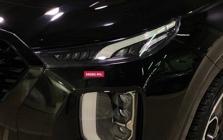 Hyundai Palisade I, 2019 год, 3 500 000 рублей, 11 фотография