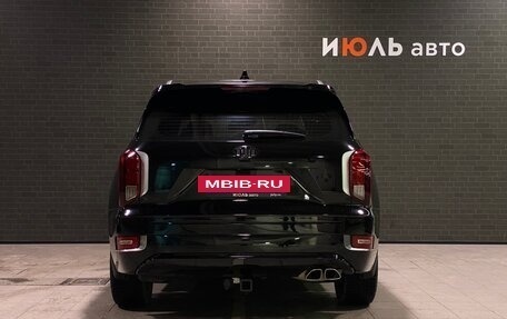 Hyundai Palisade I, 2019 год, 3 500 000 рублей, 6 фотография