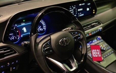 Hyundai Palisade I, 2019 год, 3 500 000 рублей, 15 фотография