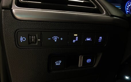 Hyundai Palisade I, 2019 год, 3 500 000 рублей, 23 фотография