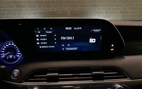 Hyundai Palisade I, 2019 год, 3 500 000 рублей, 16 фотография