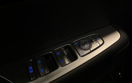 Hyundai Palisade I, 2019 год, 3 500 000 рублей, 21 фотография