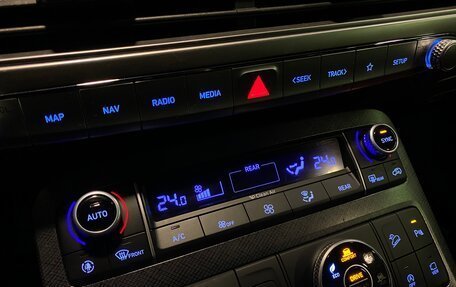 Hyundai Palisade I, 2019 год, 3 500 000 рублей, 17 фотография