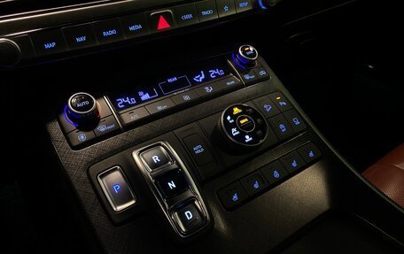 Hyundai Palisade I, 2019 год, 3 500 000 рублей, 18 фотография