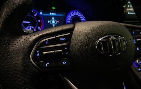 Hyundai Palisade I, 2019 год, 3 500 000 рублей, 25 фотография