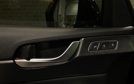 Hyundai Palisade I, 2019 год, 3 500 000 рублей, 22 фотография