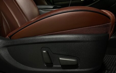 Hyundai Palisade I, 2019 год, 3 500 000 рублей, 20 фотография