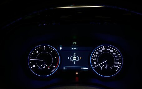 Hyundai Palisade I, 2019 год, 3 500 000 рублей, 28 фотография