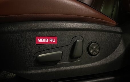 Hyundai Palisade I, 2019 год, 3 500 000 рублей, 19 фотография