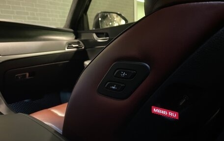 Hyundai Palisade I, 2019 год, 3 500 000 рублей, 31 фотография