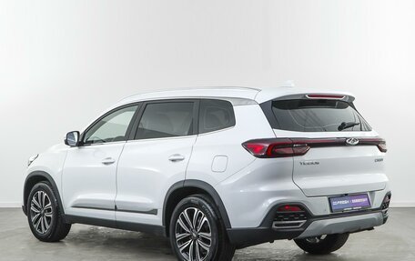 Chery Tiggo 8 I, 2022 год, 1 753 963 рублей, 2 фотография