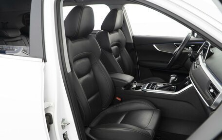 Chery Tiggo 8 I, 2022 год, 1 753 963 рублей, 9 фотография