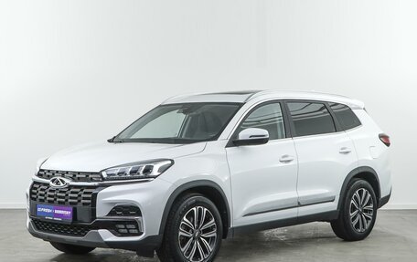 Chery Tiggo 8 I, 2022 год, 1 753 963 рублей, 5 фотография