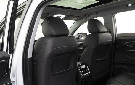 Chery Tiggo 8 I, 2022 год, 1 753 963 рублей, 12 фотография