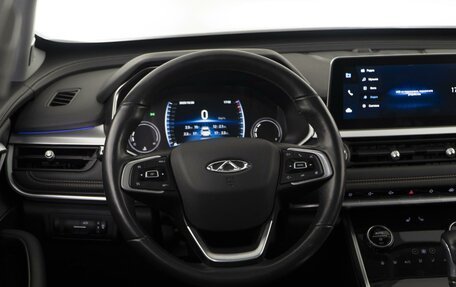 Chery Tiggo 8 I, 2022 год, 1 753 963 рублей, 14 фотография