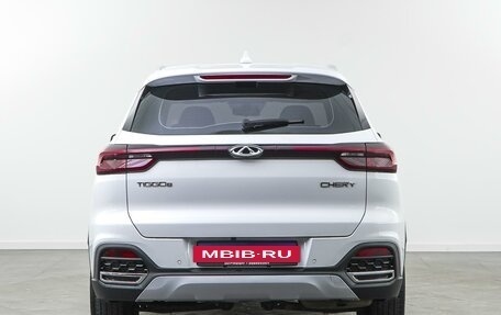 Chery Tiggo 8 I, 2022 год, 1 753 963 рублей, 4 фотография