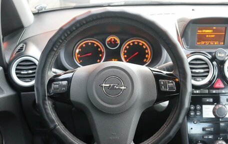 Opel Corsa D, 2008 год, 499 000 рублей, 7 фотография