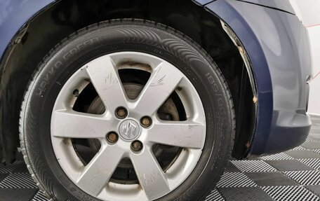 Suzuki Swift III, 2007 год, 475 000 рублей, 9 фотография