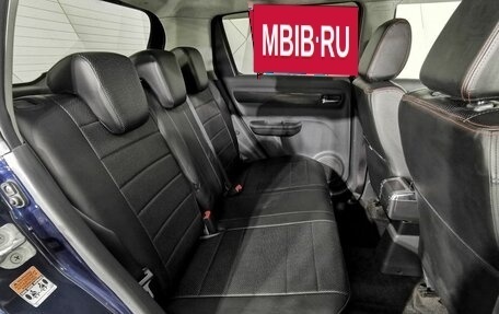 Suzuki Swift III, 2007 год, 475 000 рублей, 16 фотография