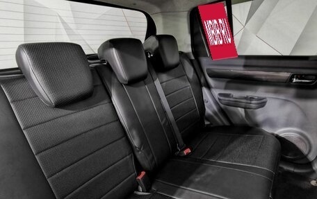 Suzuki Swift III, 2007 год, 475 000 рублей, 17 фотография