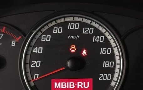 Suzuki Swift III, 2007 год, 475 000 рублей, 18 фотография