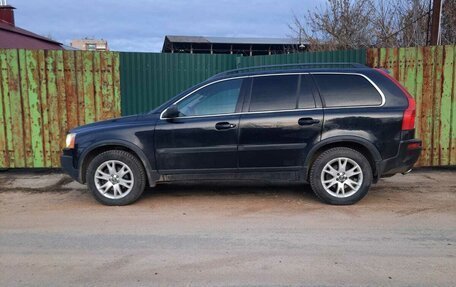Volvo XC90 II рестайлинг, 2003 год, 430 000 рублей, 2 фотография