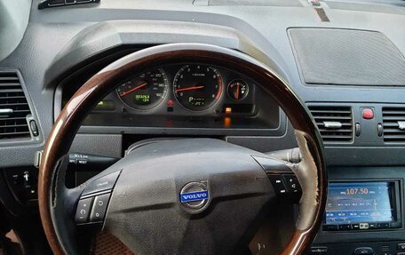 Volvo XC90 II рестайлинг, 2003 год, 430 000 рублей, 6 фотография