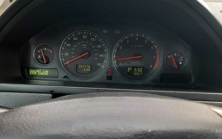 Volvo XC90 II рестайлинг, 2003 год, 430 000 рублей, 14 фотография