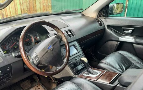 Volvo XC90 II рестайлинг, 2003 год, 430 000 рублей, 9 фотография