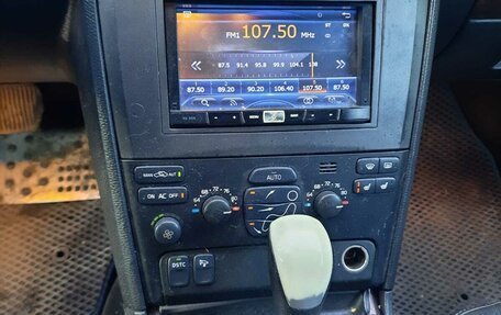 Volvo XC90 II рестайлинг, 2003 год, 430 000 рублей, 8 фотография