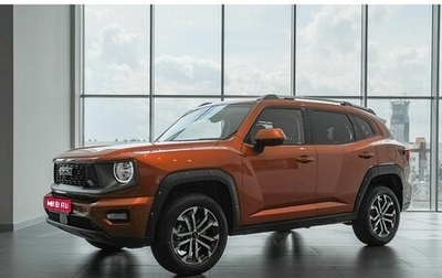 Haval H7, 2025 год, 3 699 000 рублей, 1 фотография